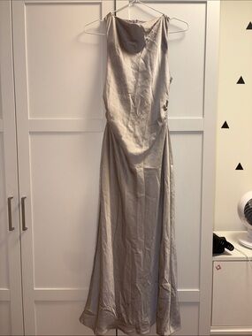 Aritzia Portrait Dress